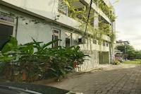OYO 3043 Wisma Syariah Lambhuk