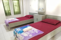 OYO 3043 Wisma Syariah Lambhuk