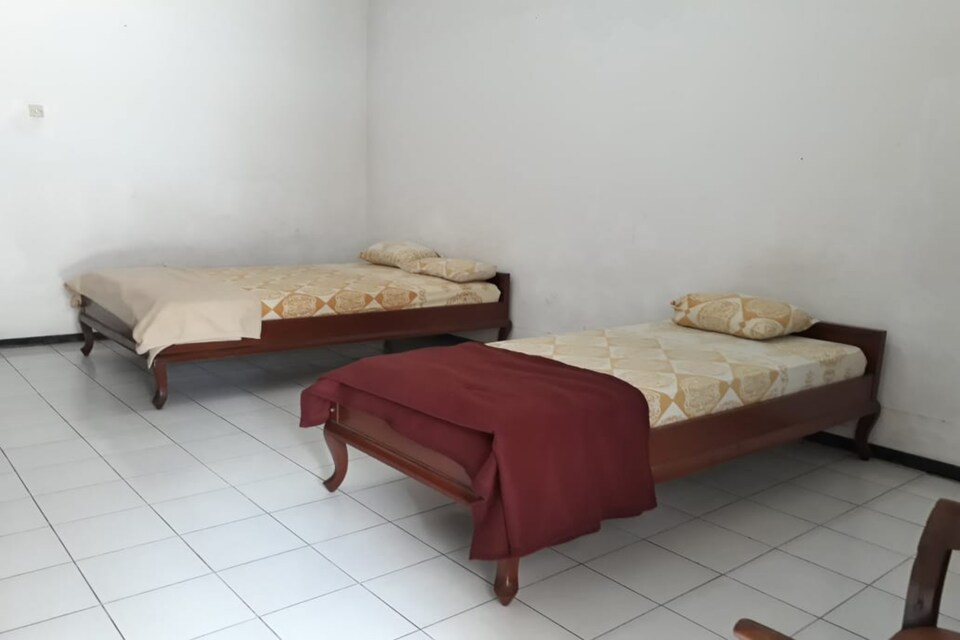 OYO 3045 Hotel Maksum Family, Ngawi, Ngawi