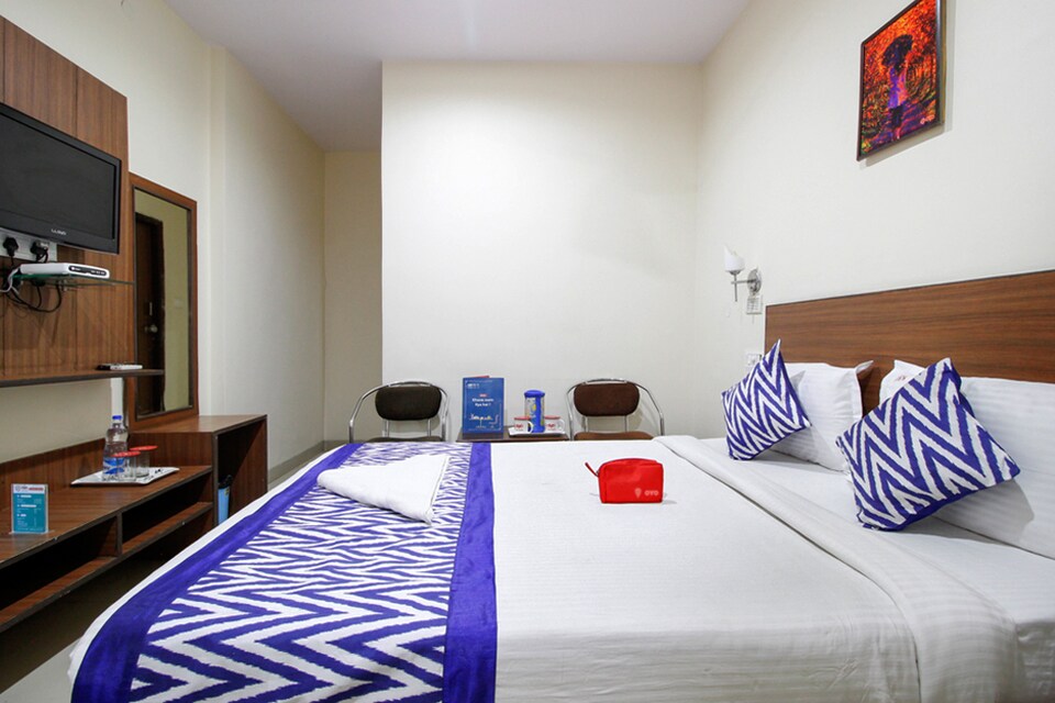 OYO Rooms 065 Abids Big Bazaar, Abids-Nampally, Hyderabad