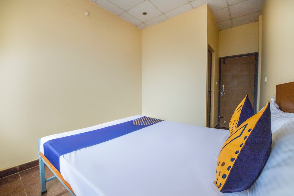 SPOT ON New Forever Next, Karkala, Karkala