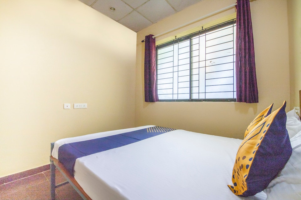 SPOT ON New Forever Next, Karkala, Karkala