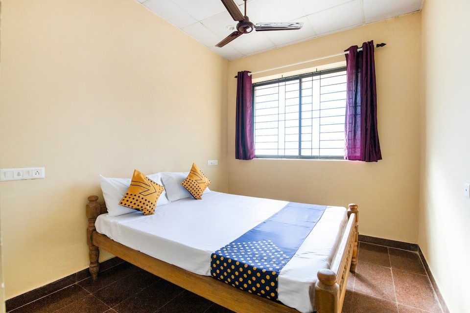 SPOT ON New Forever Next, Karkala, Karkala