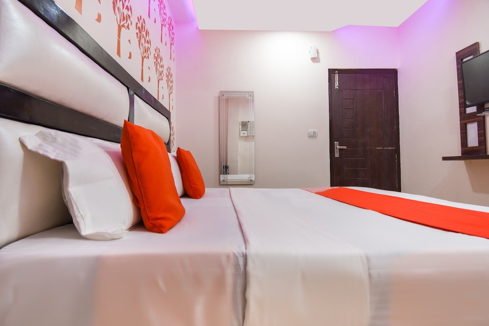 Collection O 70606 Hotel Bliss, Kurukshetra, Kurukshetra