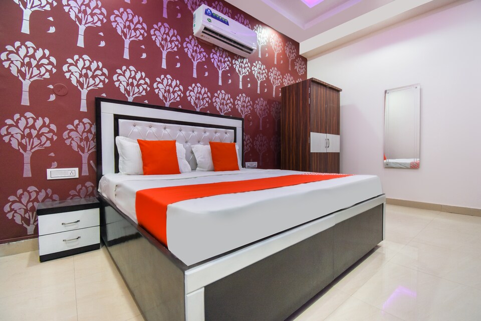 Collection O 70606 Hotel Bliss, Kurukshetra, Kurukshetra