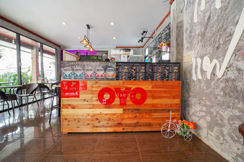 OYO 715 Apartment Khunpu, Outter Chonburi P3, Chonburi