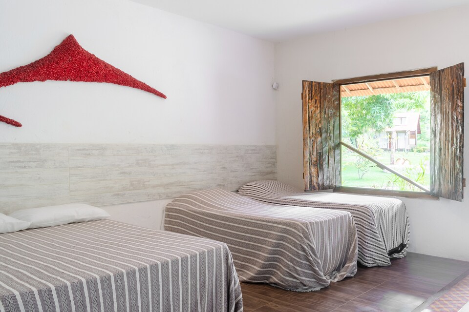 OYO Pousada Bica Da Pedra, BR_AL_Marechal Deodoro_1, Marechal Deodoro