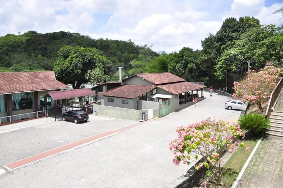 OYO Cabo Hotel Fazenda, BR_PE_Cabo de Santo Agostinho_1, Cabo de Santo Agostinho