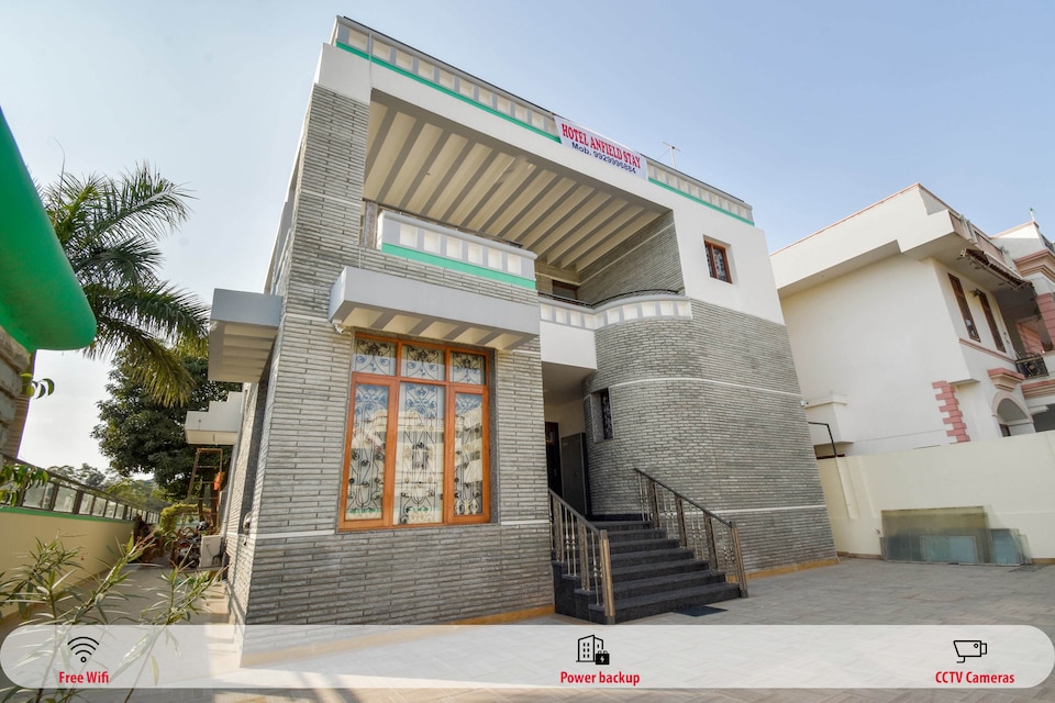 OYO 70618 Anfield Stay, Vaishali Nagar Jaipur, Jaipur