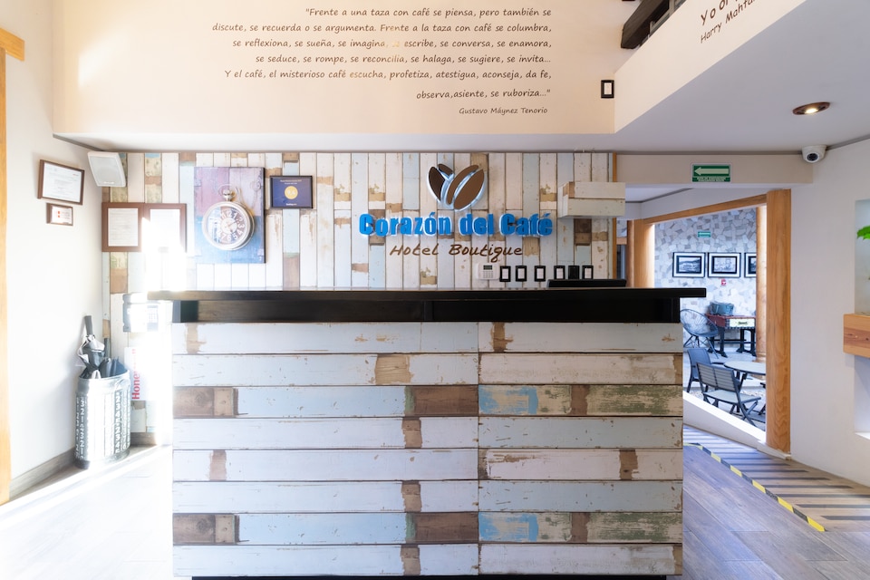 Collection O Corazón Del Café Hotel Boutique, Comitan de Dominguez, CHIS, Comitán
