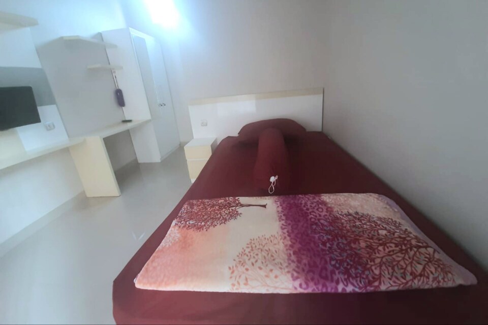 OYO 3059 NDALEM BUWONO HINGGIL 3, Jakal Atas, Sleman