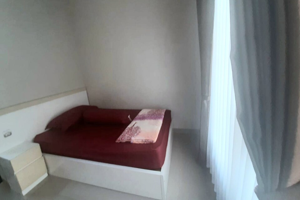 OYO 3059 NDALEM BUWONO HINGGIL 3, Jakal Atas, Sleman