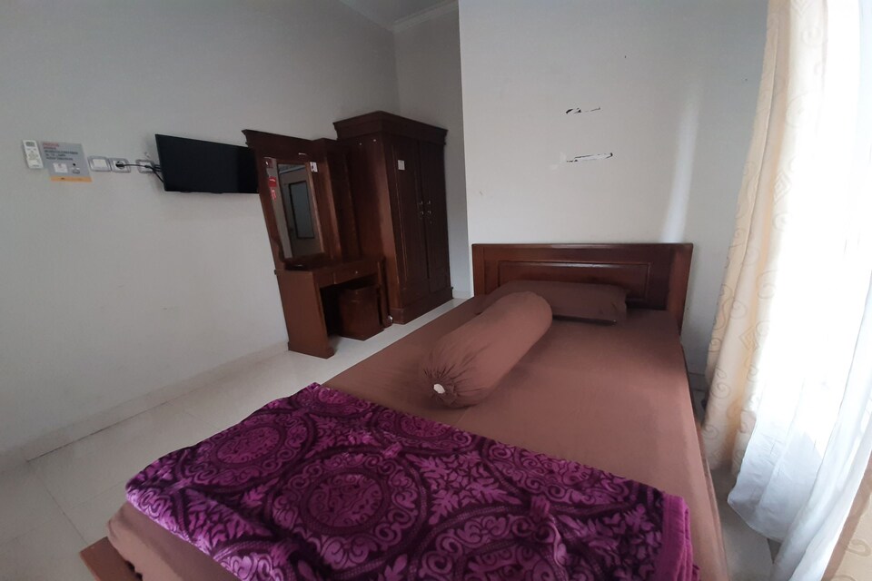 OYO 3059 NDALEM BUWONO HINGGIL 3, Jakal Atas, Sleman