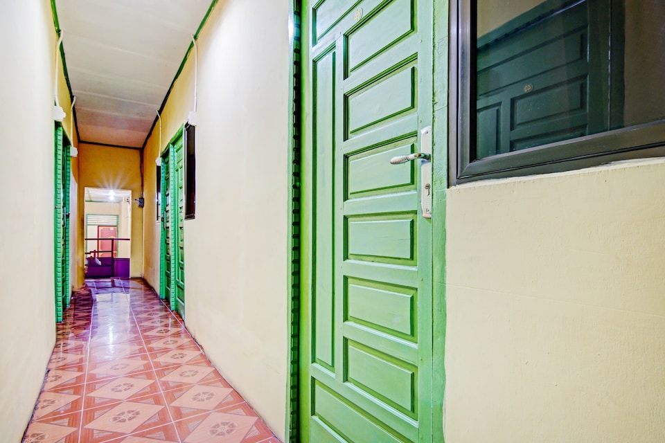 Hotel O Homestay 22 Syariah, Dumai, Dumai