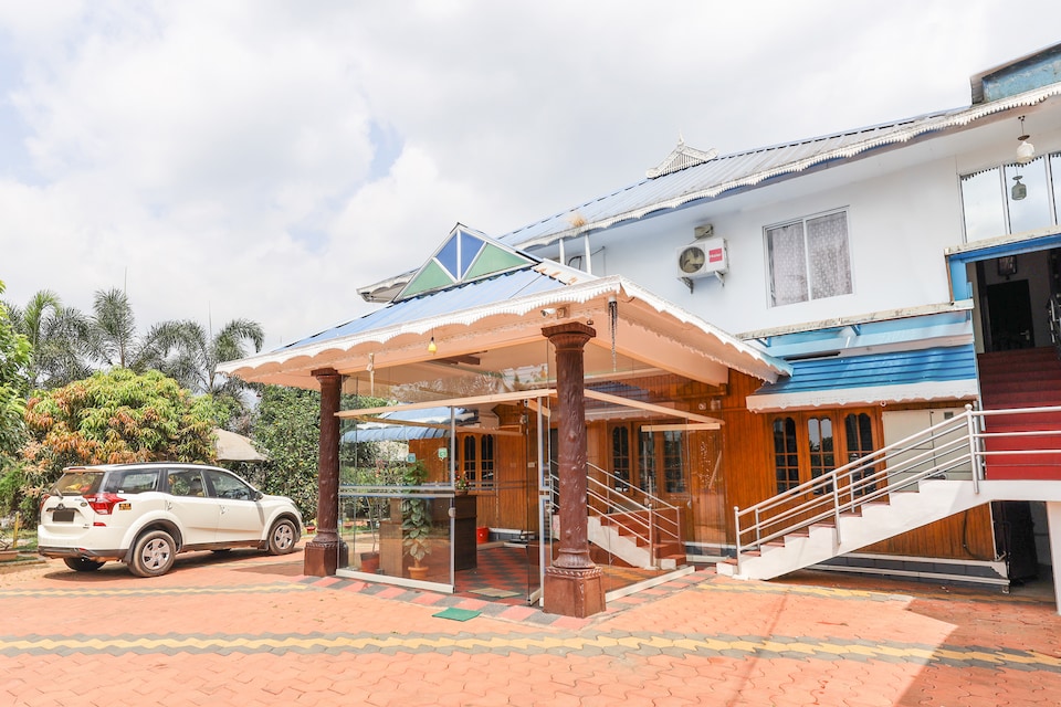 Live on MNR525, Anachal, Munnar