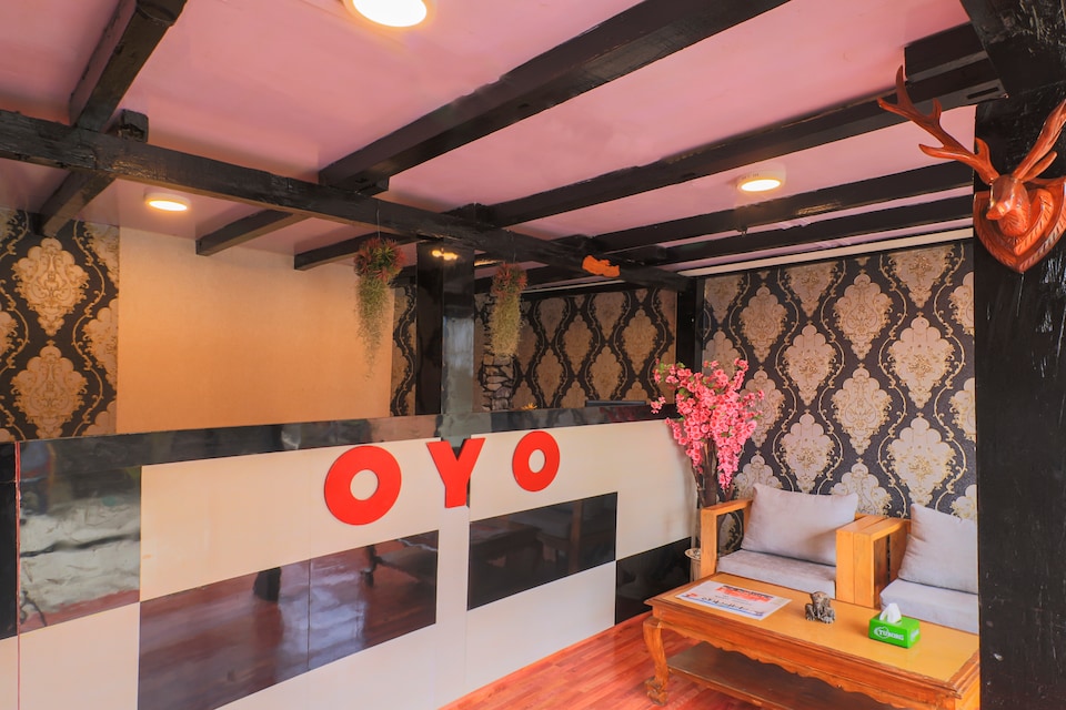 OYO 775 Manakamana Fulbari Resort, Manakamana, Gorkha