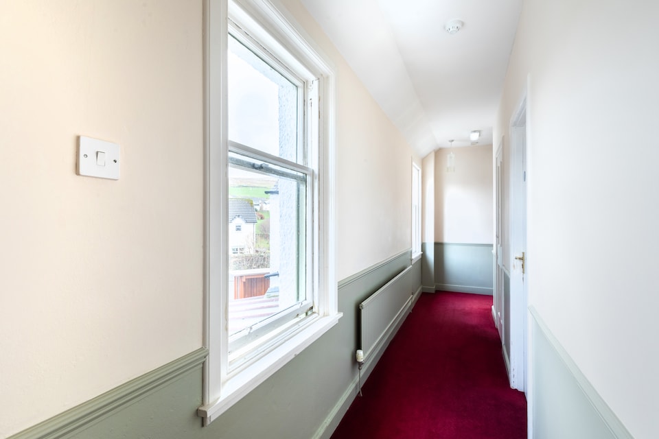 OYO Clovenfords Hotel, Galashiels (Scotland), Galashiels