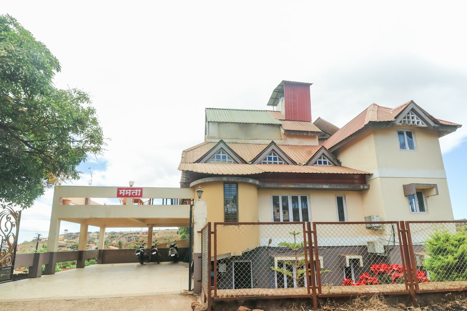 OYO 70628 Mamta Palace, Bhilar Mahabaleshwar, Mahabaleshwar