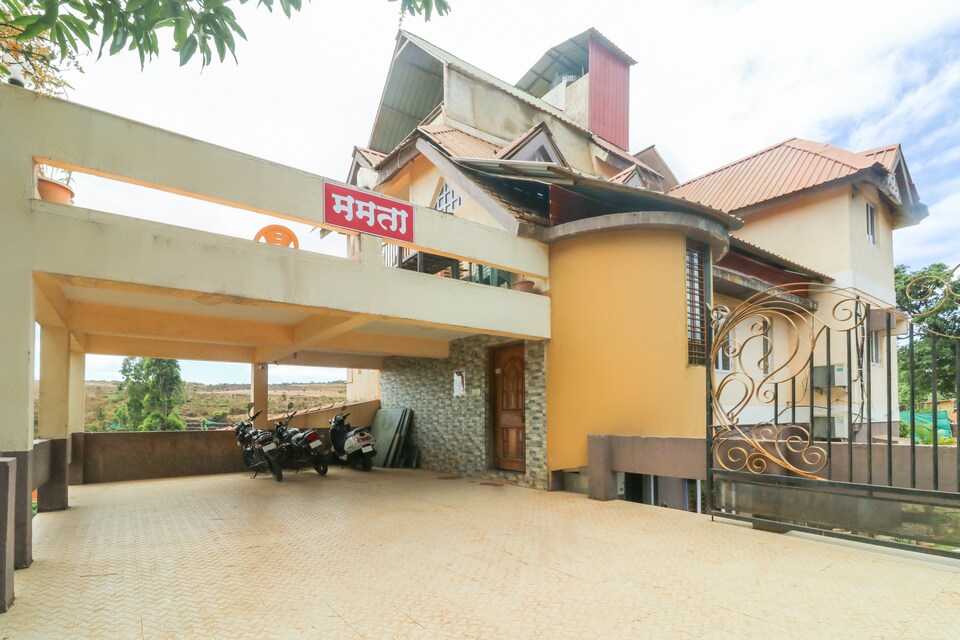 OYO 70628 Mamta Palace, Bhilar Mahabaleshwar, Mahabaleshwar