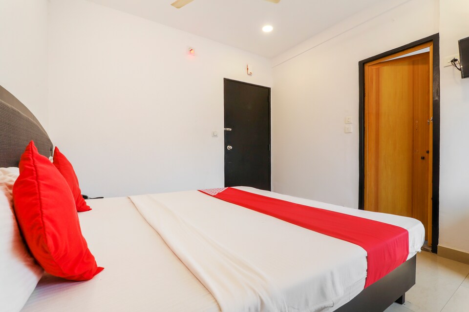 OYO 70629 Royal Fortune, Bendoorwell Mangalore-II, Mangalore