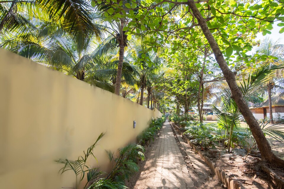 OYO Sai Coco Resort Morjim, Morjim Goa, Goa