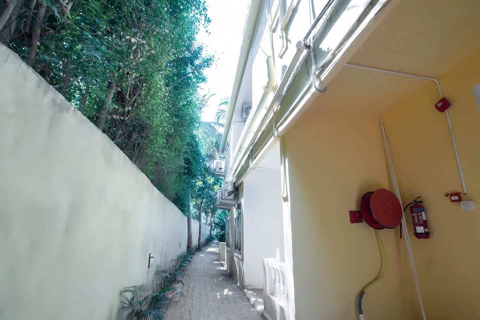 OYO Sai Coco Resort Morjim, Morjim Goa, Goa