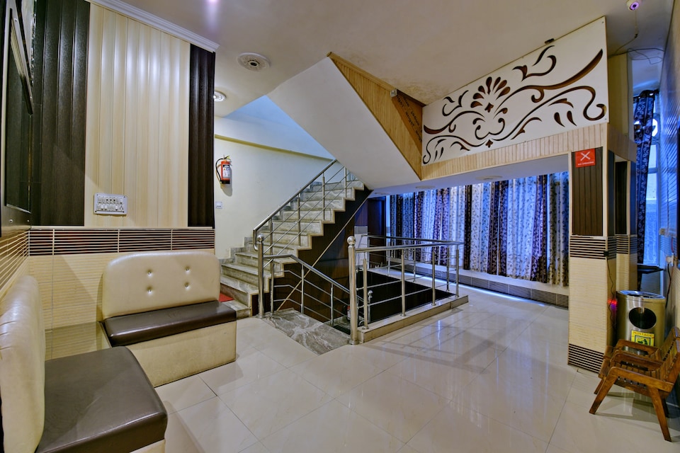 Hotel O Mehfil Hotel, Ranipur Haridwar, Haridwar