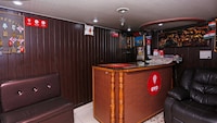 Hotel O Mehfil Hotel