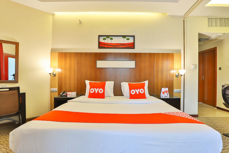 OYO 482 Sun And Sands Downtown , Deira, Dubai