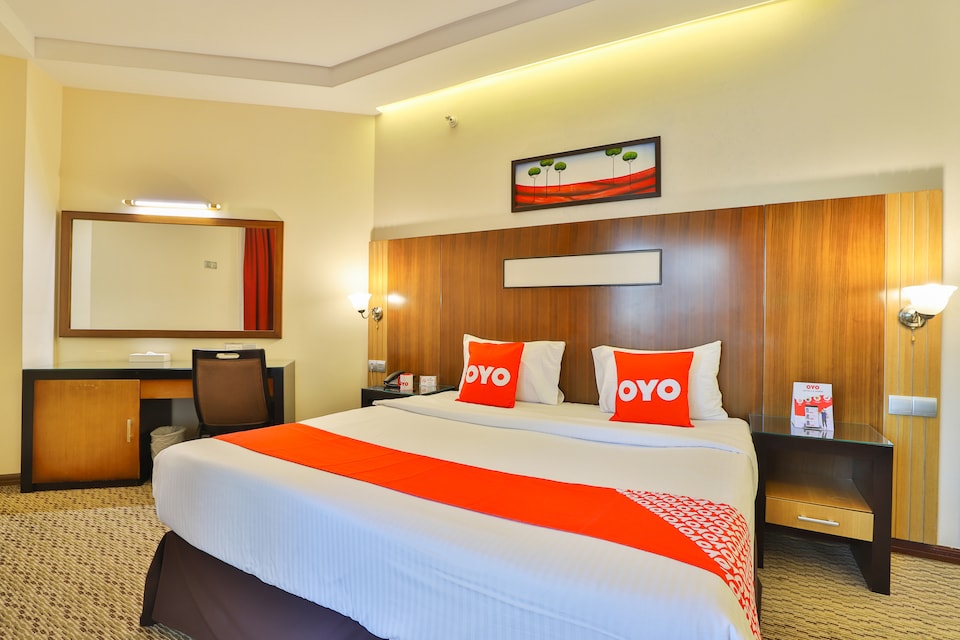 OYO 482 Sun And Sands Downtown , Deira, Dubai