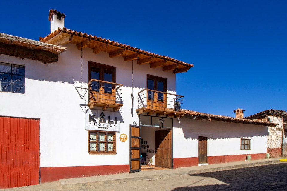 Capital O Kali, Tapalpa, Tapalpa, JAL, Tapalpa