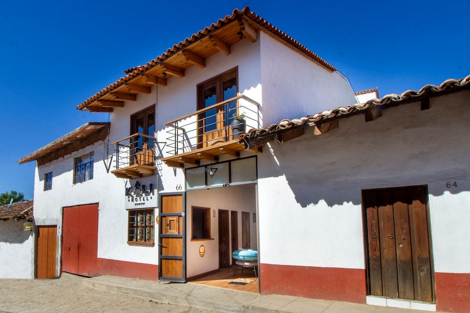 Capital O Kali, Tapalpa, Tapalpa, JAL, Tapalpa