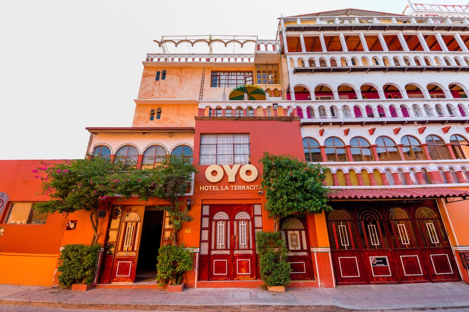 OYO Hotel La Terracita, Tecozautla, HGO, Tecozautla