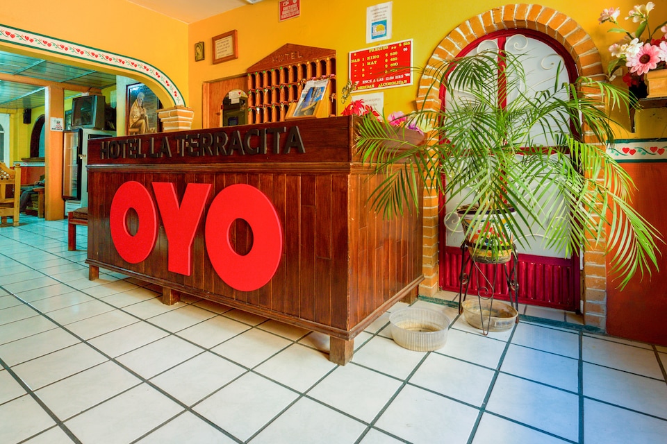 OYO Hotel La Terracita, Tecozautla, HGO, Tecozautla