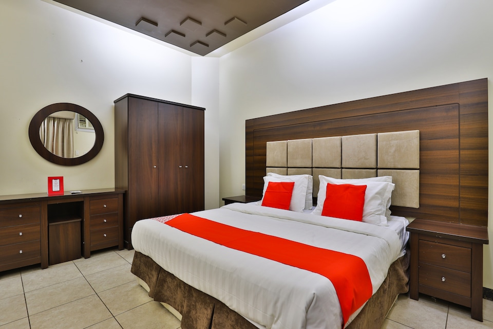 OYO 410 Diamy Apartments , Al Irq ash shamali, Khamis Mushait