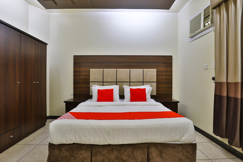 OYO 410 Diamy Apartments , Al Irq ash shamali, Khamis Mushait