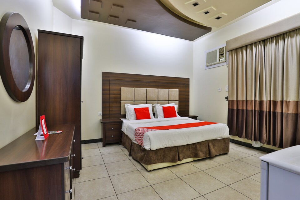 OYO 410 Diamy Apartments , Al Irq ash shamali, Khamis Mushait