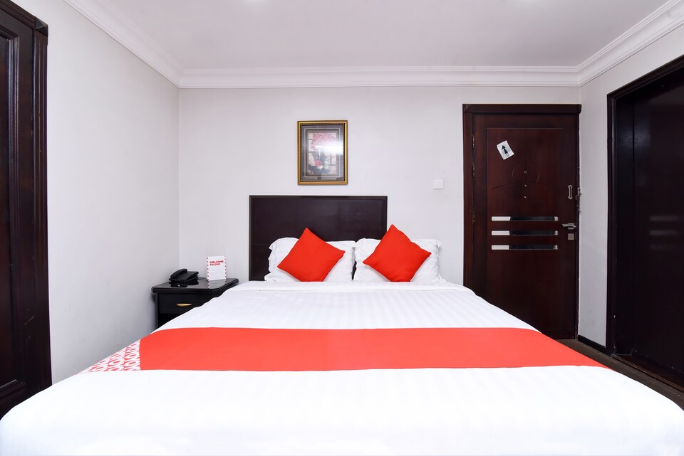 OYO 411 Moon Hotel, Dammam, Dammam