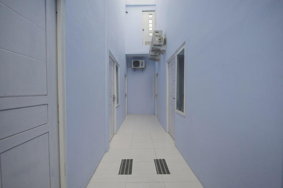 OYO 3066 Griya Jeniee, Madiun, Madiun