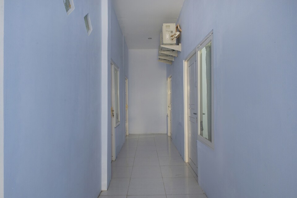 OYO 3066 Griya Jeniee, Madiun, Madiun