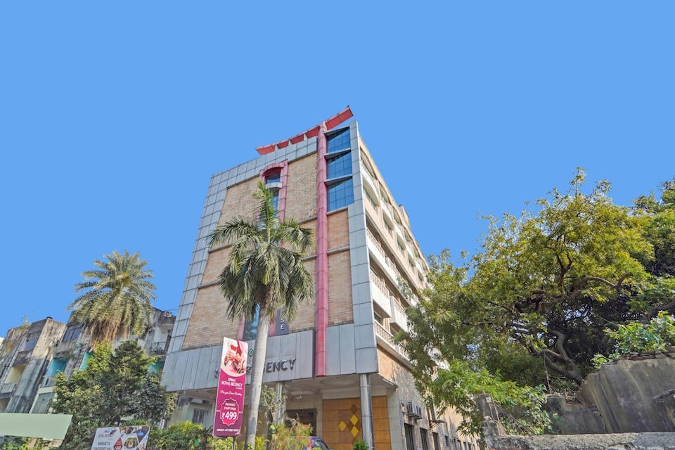 Townhouse 977 The Royal Regency, Central Chennai, Chennai