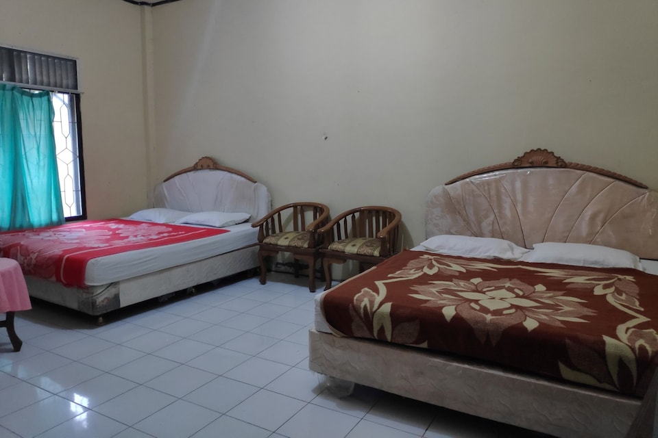 OYO 3068 Losmen Ramille, Langsa, Langsa