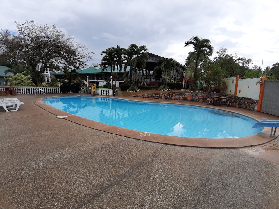 OYO 565 Hillside Resort, Puerto Princesa, Puerto Princesa