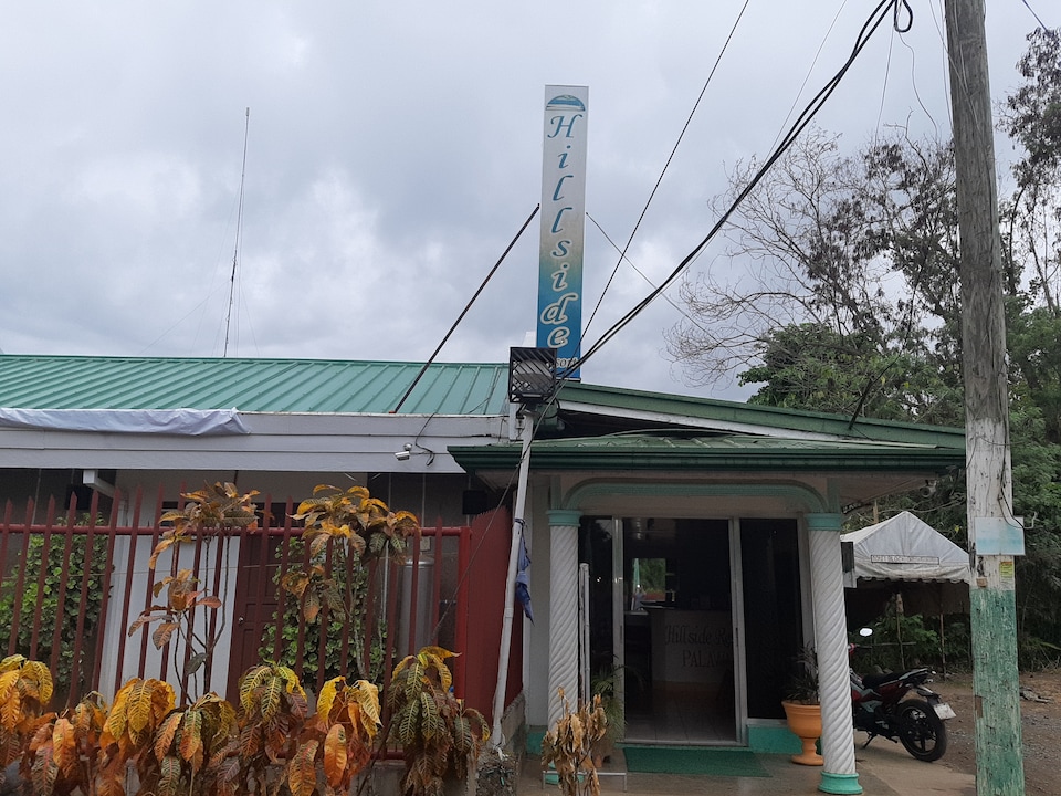 OYO 565 Hillside Resort, Puerto Princesa, Puerto Princesa