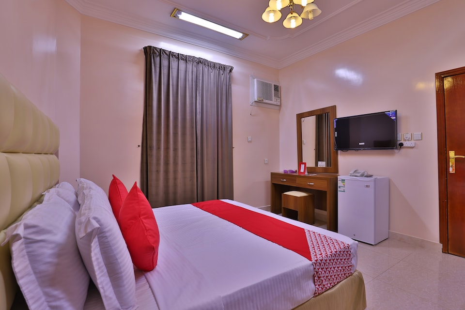 OYO 412 Qasr Aseer, Al Irq ash shamali, Khamis Mushait