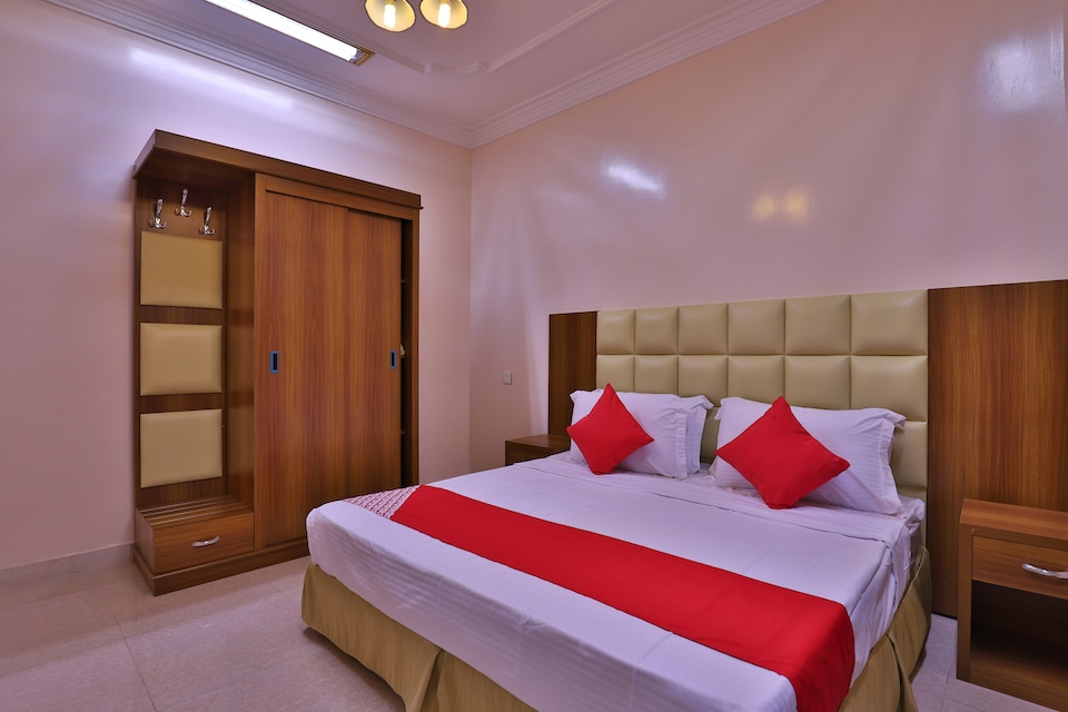 OYO 412 Qasr Aseer, Al Irq ash shamali, Khamis Mushait