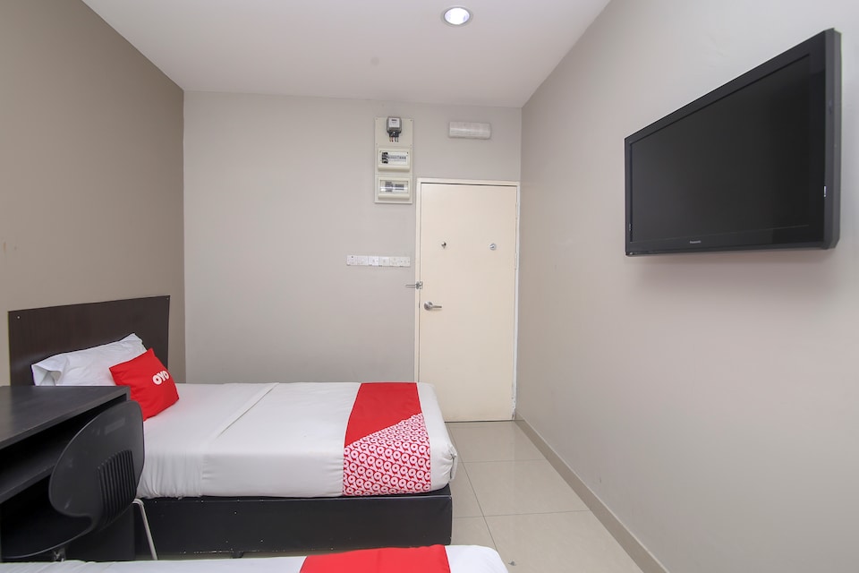 Hotel O Nice Stay Three Six Five Services, Kuching, Kuching