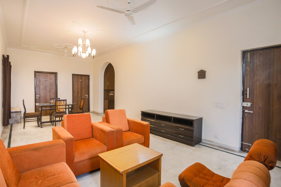 OYO 70636 Hotel The Ashoka Legacy, Greater Noida, Noida