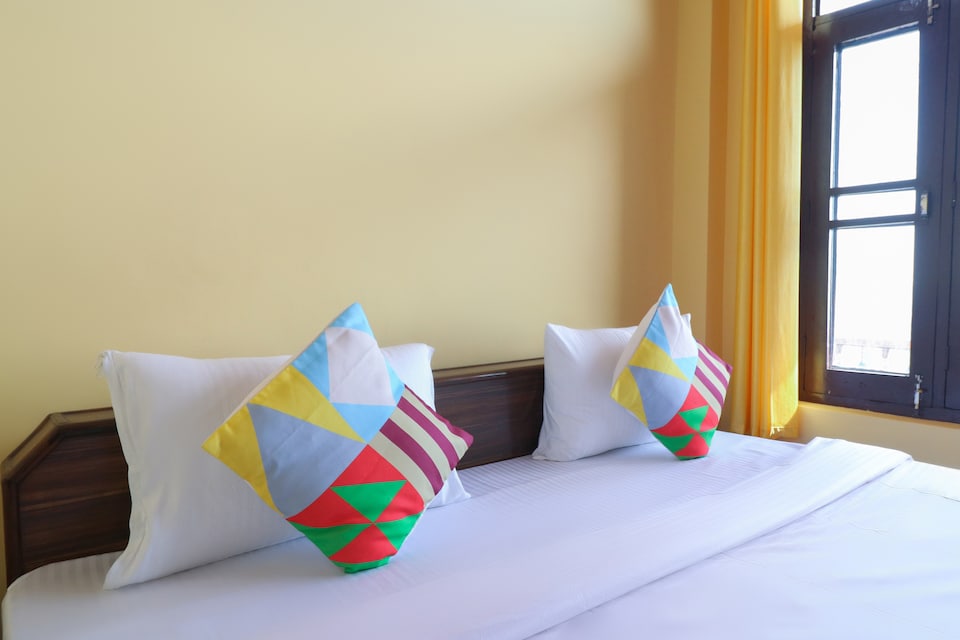 OYO Home 70639 Elegant Studio Dharamshala, Dharamshala, Dharamshala