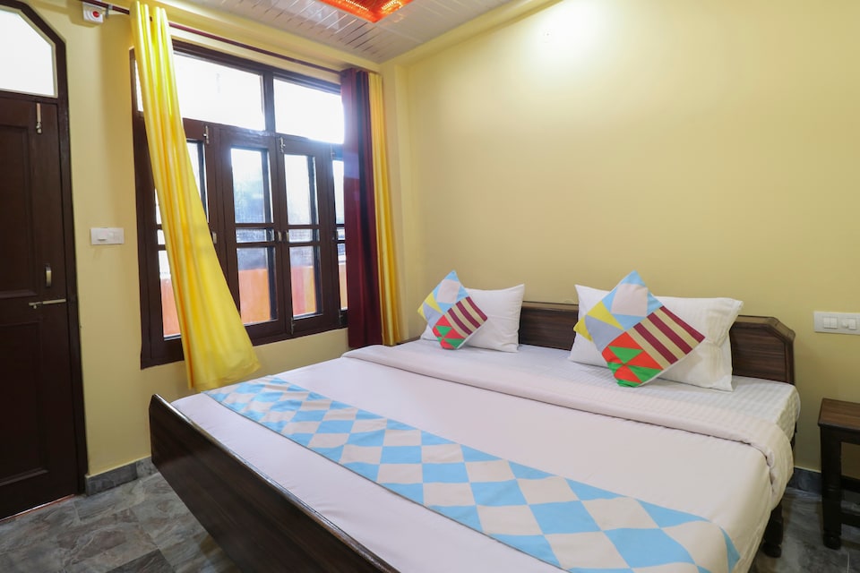 OYO Home 70639 Elegant Studio Dharamshala, Dharamshala, Dharamshala